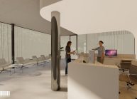 Rekonstrukce objektu RD na bytový dům s ordinacemi od ateliéru RG architects studio – architekt Radomír Grafek (2)