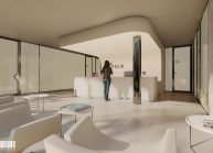 Rekonstrukce objektu RD na bytový dům s ordinacemi od ateliéru RG architects studio – architekt Radomír Grafek (3)