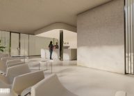 Rekonstrukce objektu RD na bytový dům s ordinacemi od ateliéru RG architects studio – architekt Radomír Grafek (4)