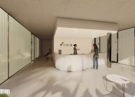Rekonstrukce objektu RD na bytový dům s ordinacemi od ateliéru RG architects studio – architekt Radomír Grafek (5)