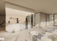 Rekonstrukce objektu RD na bytový dům s ordinacemi od ateliéru RG architects studio – architekt Radomír Grafek (7)