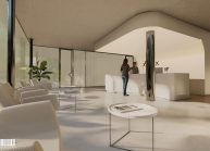 Rekonstrukce objektu RD na bytový dům s ordinacemi od ateliéru RG architects studio – architekt Radomír Grafek (8)
