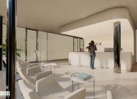 Rekonstrukce objektu RD na bytový dům s ordinacemi od ateliéru RG architects studio – architekt Radomír Grafek (9)