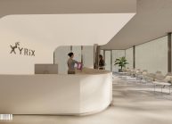 Rekonstrukce objektu RD na bytový dům s ordinacemi od ateliéru RG architects studio – architekt Radomír Grafek (11)