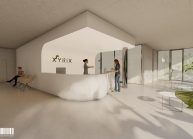Rekonstrukce objektu RD na bytový dům s ordinacemi od ateliéru RG architects studio – architekt Radomír Grafek (15)