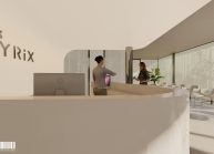 Rekonstrukce objektu RD na bytový dům s ordinacemi od ateliéru RG architects studio – architekt Radomír Grafek (16)