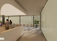 Rekonstrukce objektu RD na bytový dům s ordinacemi od ateliéru RG architects studio – architekt Radomír Grafek (17)