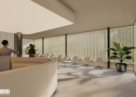 Rekonstrukce objektu RD na bytový dům s ordinacemi od ateliéru RG architects studio – architekt Radomír Grafek (19)