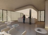 Rekonstrukce objektu RD na bytový dům s ordinacemi od ateliéru RG architects studio – architekt Radomír Grafek (21)