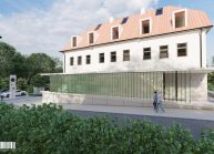 Rekonstrukce objektu RD na bytový dům s ordinacemi od ateliéru RG architects studio – architekt Radomír Grafek (27)