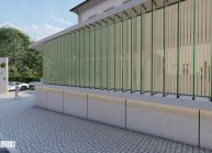 Rekonstrukce objektu RD na bytový dům s ordinacemi od ateliéru RG architects studio – architekt Radomír Grafek (29)