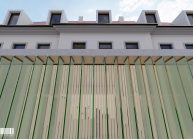 Rekonstrukce objektu RD na bytový dům s ordinacemi od ateliéru RG architects studio – architekt Radomír Grafek (30)