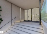 Rekonstrukce objektu RD na bytový dům s ordinacemi od ateliéru RG architects studio – architekt Radomír Grafek (32)