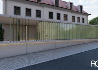 Rekonstrukce objektu RD na bytový dům s ordinacemi od ateliéru RG architects studio – architekt Radomír Grafek (34)