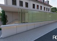 Rekonstrukce objektu RD na bytový dům s ordinacemi od ateliéru RG architects studio – architekt Radomír Grafek (35)