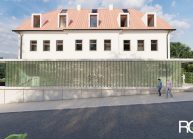 Rekonstrukce objektu RD na bytový dům s ordinacemi od ateliéru RG architects studio – architekt Radomír Grafek (40)