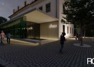 Rekonstrukce objektu RD na bytový dům s ordinacemi od ateliéru RG architects studio – architekt Radomír Grafek (42)
