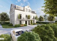 Rekonstrukce rodinného domu Rumburk – Jiříkovská od ateliéru RG architects studio – architekt Radomír Grafek (02s)