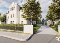 Rekonstrukce rodinného domu Rumburk – Jiříkovská od ateliéru RG architects studio – architekt Radomír Grafek (03)