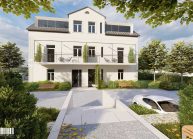 Rekonstrukce rodinného domu Rumburk – Jiříkovská od ateliéru RG architects studio – architekt Radomír Grafek (03s)