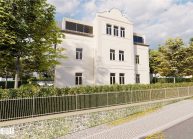 Rekonstrukce rodinného domu Rumburk – Jiříkovská od ateliéru RG architects studio – architekt Radomír Grafek (04)