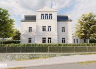 Rekonstrukce rodinného domu Rumburk – Jiříkovská od ateliéru RG architects studio – architekt Radomír Grafek (05)