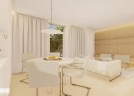 Rekonstrukce rodinného domu Rumburk – Jiříkovská od ateliéru RG architects studio – architekt Radomír Grafek (09)