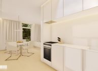 Rekonstrukce rodinného domu Rumburk – Jiříkovská od ateliéru RG architects studio – architekt Radomír Grafek (10)