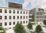 Soutěžní návrh rekonstrukce základní školy Východní Varnsdorf od architekta Radomíra Grafka (05)