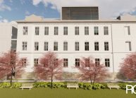 Soutěžní návrh rekonstrukce základní školy Východní Varnsdorf od architekta Radomíra Grafka (09)