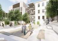 Soutěžní návrh rekonstrukce základní školy Východní Varnsdorf od architekta Radomíra Grafka (11)