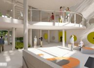 Soutěžní návrh rekonstrukce základní školy Východní Varnsdorf od architekta Radomíra Grafka (13)