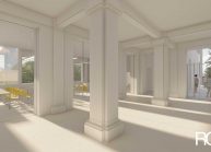 Soutěžní návrh rekonstrukce základní školy Východní Varnsdorf od architekta Radomíra Grafka (16)