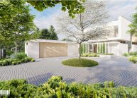 Projekt rodinného domu ve Vesci u Liberce od ateliéru RG architects studio – architekt Radomír Grafek (14)