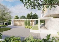 Projekt rodinného domu ve Vesci u Liberce od ateliéru RG architects studio – architekt Radomír Grafek (15)