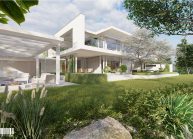 Projekt rodinného domu ve Vesci u Liberce od ateliéru RG architects studio – architekt Radomír Grafek (18)