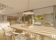 Rodinný dům Ferdinandov od ateliéru RG architects studio – architekt Radomír Grafek (10)