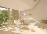 Rodinný dům Ferdinandov od ateliéru RG architects studio – architekt Radomír Grafek (12)