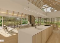 Rodinný dům Ferdinandov od ateliéru RG architects studio – architekt Radomír Grafek (13)