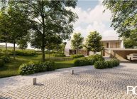Rodinný dům Ferdinandov od ateliéru RG architects studio – architekt Radomír Grafek (4)