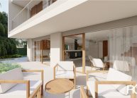Stavební úpravy rodinného domu v Jílovišti u Prahy od architekta Radomíra Grafka