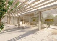 Rodinný dům v Krásné Lípě od ateliéru RG architects studio – architekt Radomír Grafek (interiér 6)