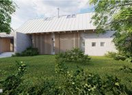 Rodinný dům v Krásné Lípě od ateliéru RG architects studio – architekt Radomír Grafek (2)