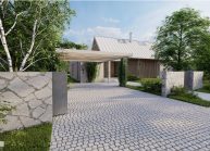 Rodinný dům v Krásné Lípě od ateliéru RG architects studio – architekt Radomír Grafek (6)