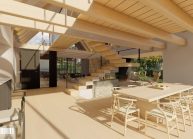 Projekt rodinného domu v Liberci-Horním Hanychově od ateliéru RG architects studio – architekt Radomír Grafek (7)