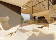 Projekt rodinného domu v Liberci-Horním Hanychově od ateliéru RG architects studio – architekt Radomír Grafek (9)