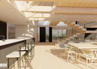 Projekt rodinného domu v Liberci-Horním Hanychově od ateliéru RG architects studio – architekt Radomír Grafek (11)