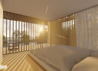 Projekt rodinného domu v Liberci-Horním Hanychově od ateliéru RG architects studio – architekt Radomír Grafek (16)