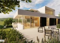 Rodinný dům v Libereckém kraji (Liberec – Vesec) od ateliéru RG architects studio – architekt Radomír Grafek (2)
