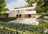 Rodinný dům v Libereckém kraji (Liberec – Vesec) od ateliéru RG architects studio – architekt Radomír Grafek (3)